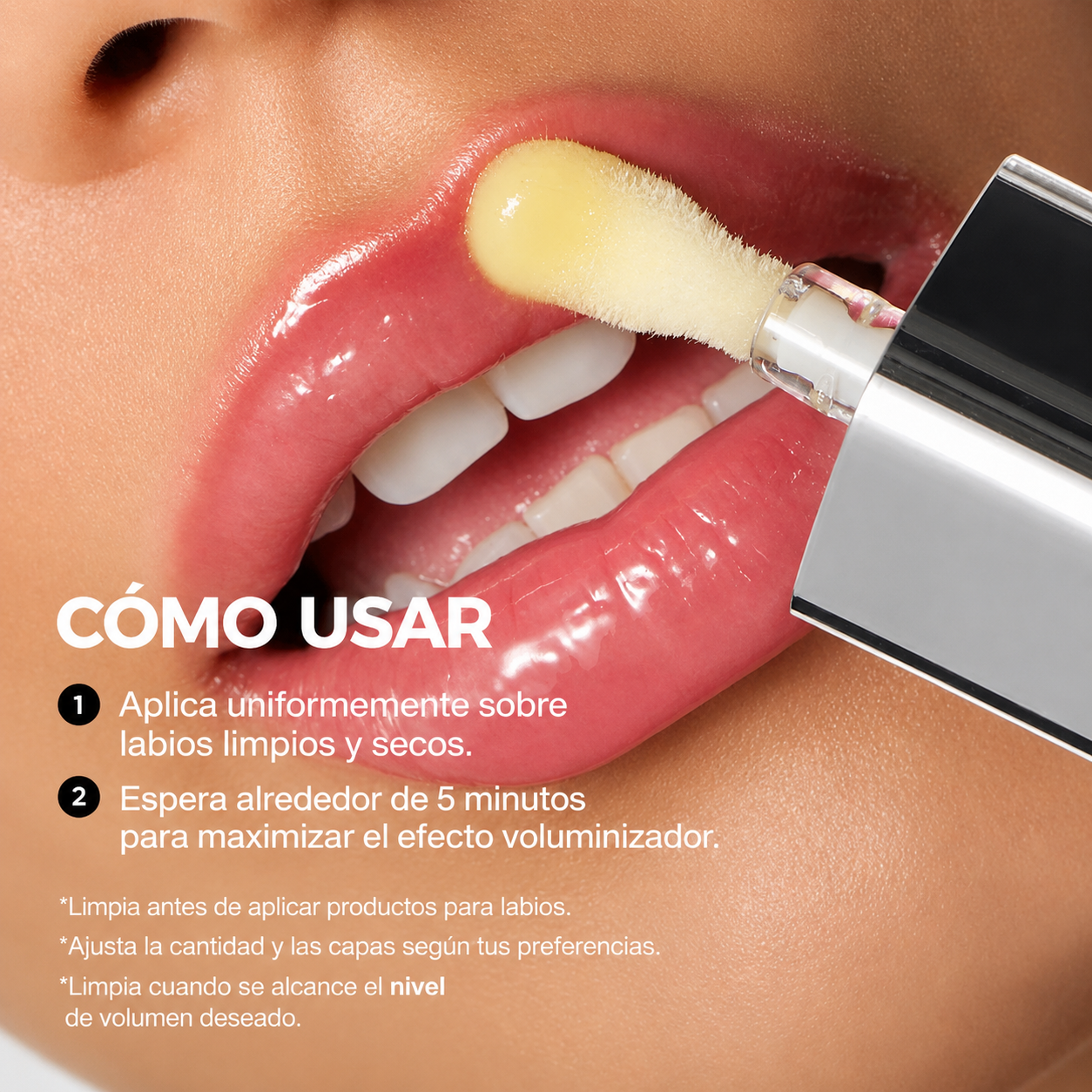 Biovita® Lip Plumper Picante