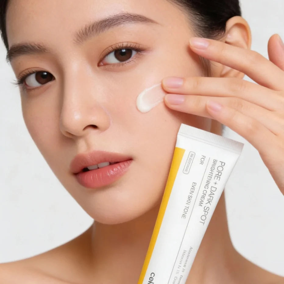 Celimax® Antimanchas y Refinadora de Poros