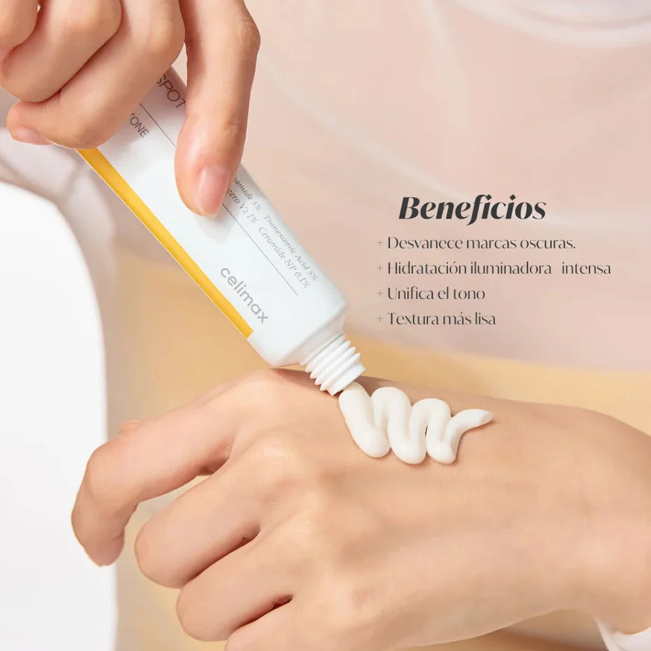 Celimax® Antimanchas y Refinadora de Poros