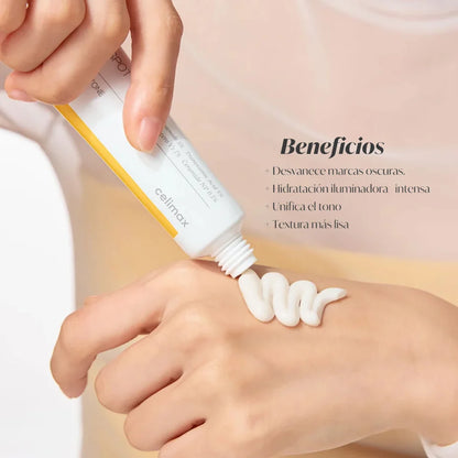 Celimax® Antimanchas y Refinadora de Poros