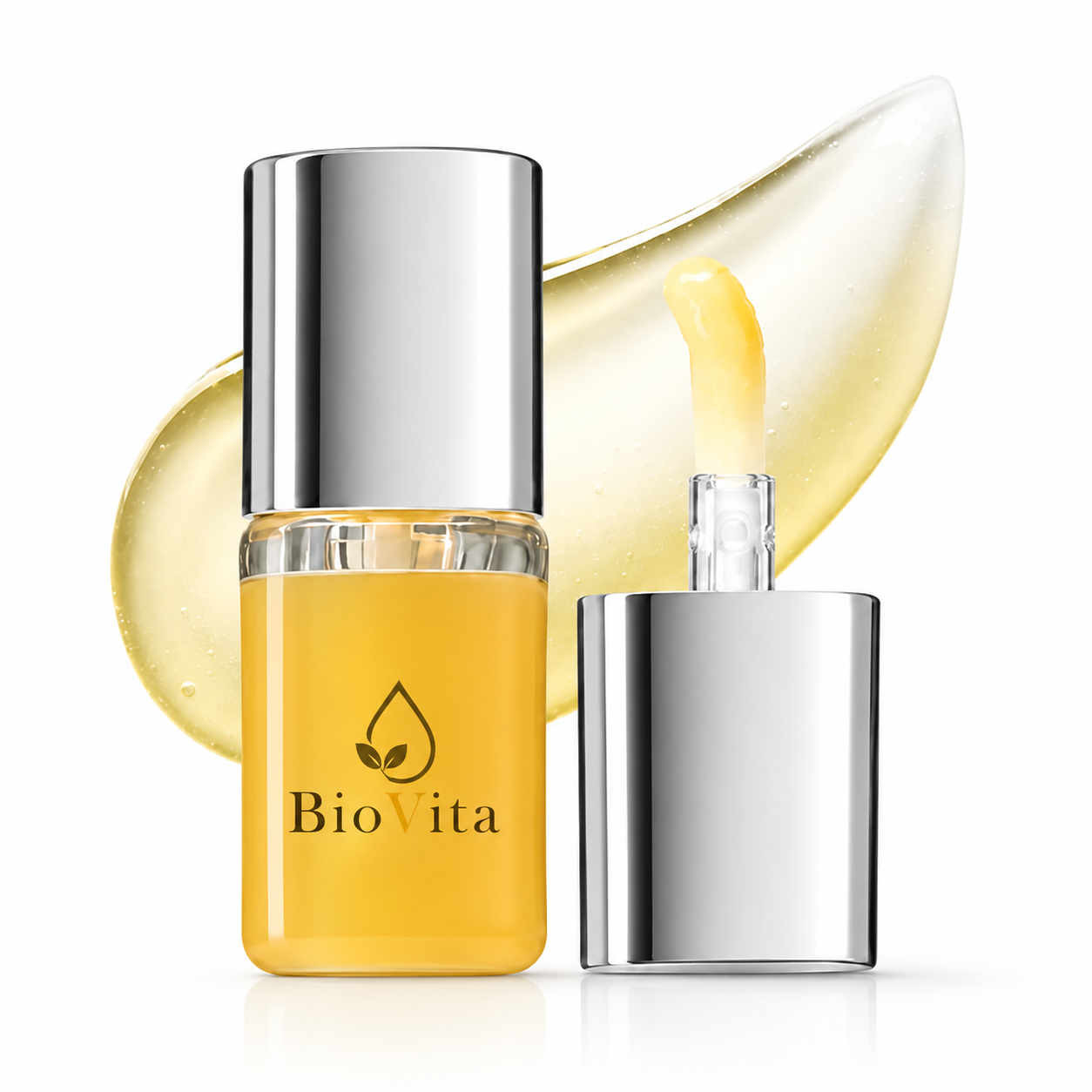 Biovita® Lip Plumper Picante