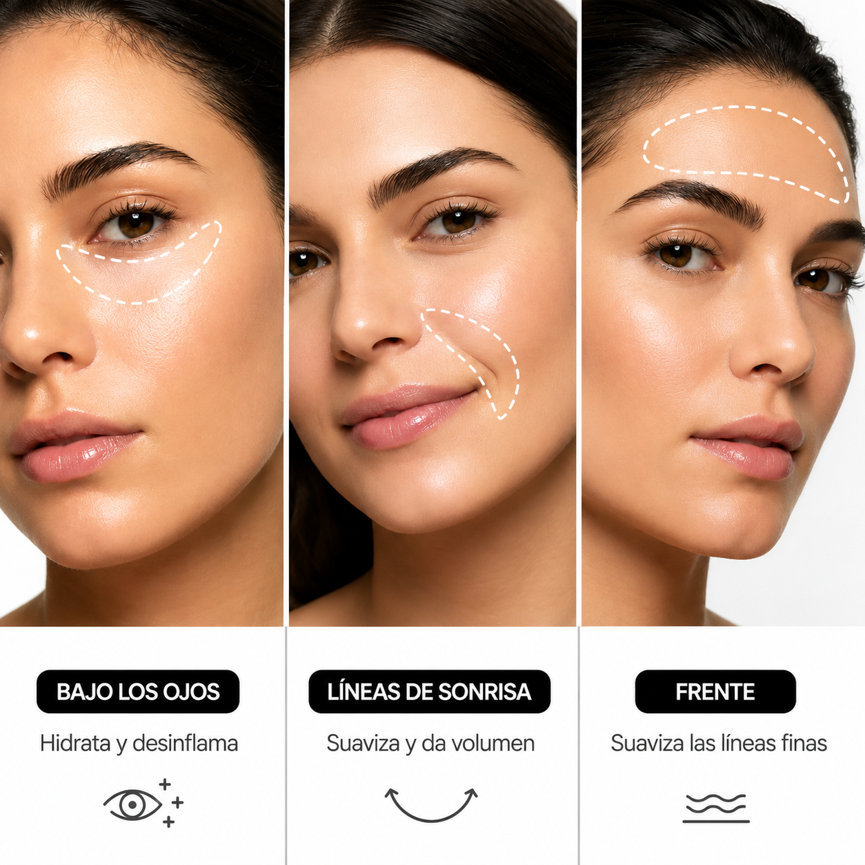 BioVita | Bálsamo Facial Voluminizador con Bio-Colágeno