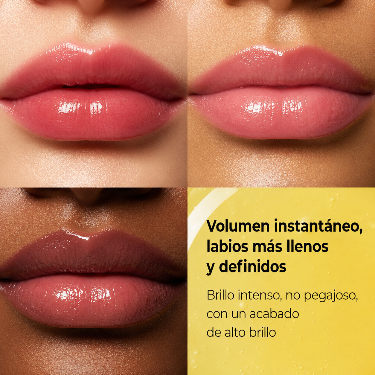 Biovita® Lip Plumper Picante