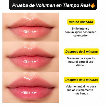 Biovita® Lip Plumper Picante