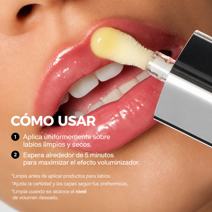 Biovita® Lip Plumper Picante