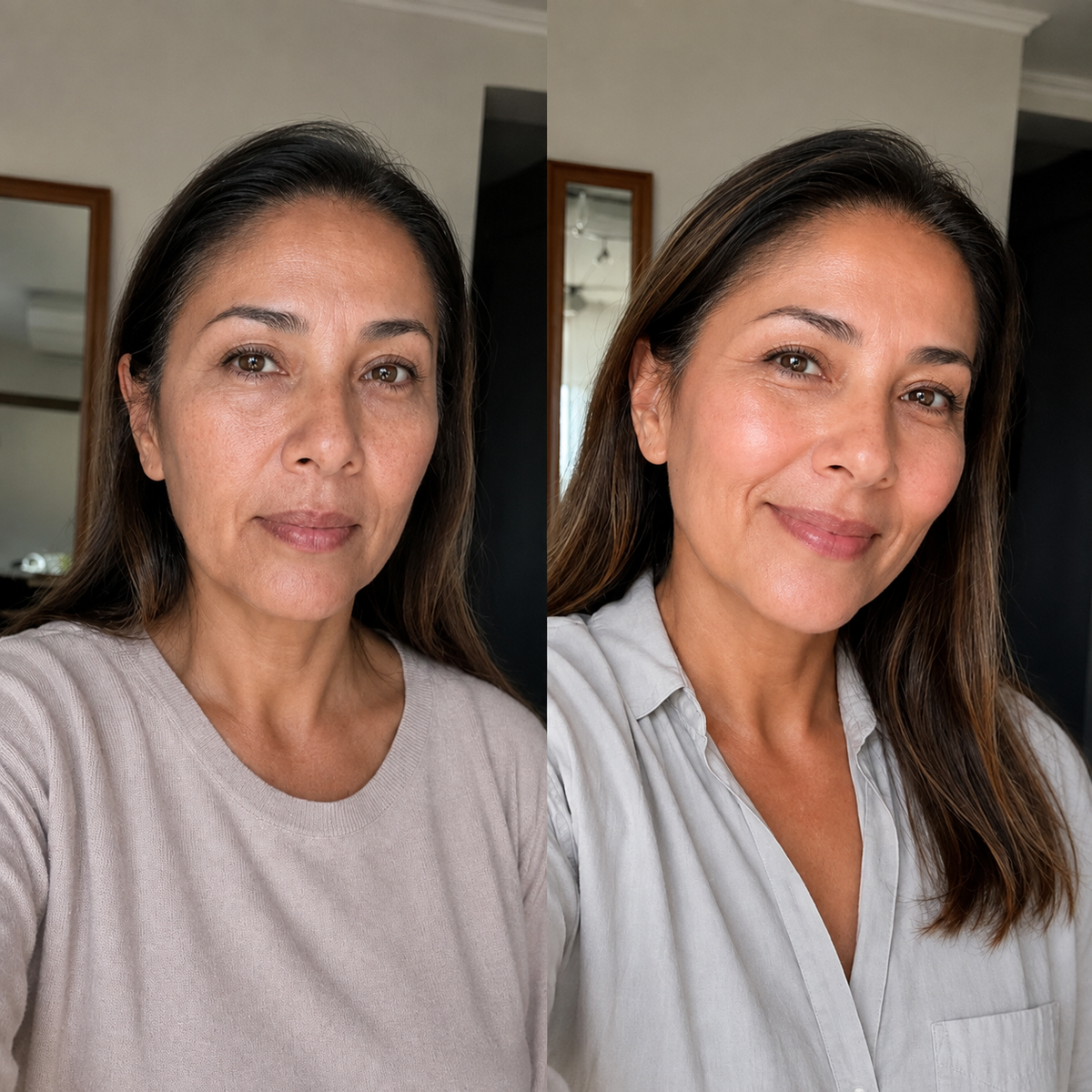 BioVita | Bálsamo Facial Voluminizador con Bio-Colágeno