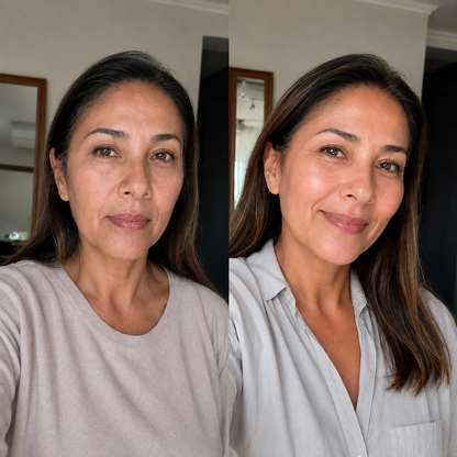 BioVita | Bálsamo Facial Voluminizador con Bio-Colágeno