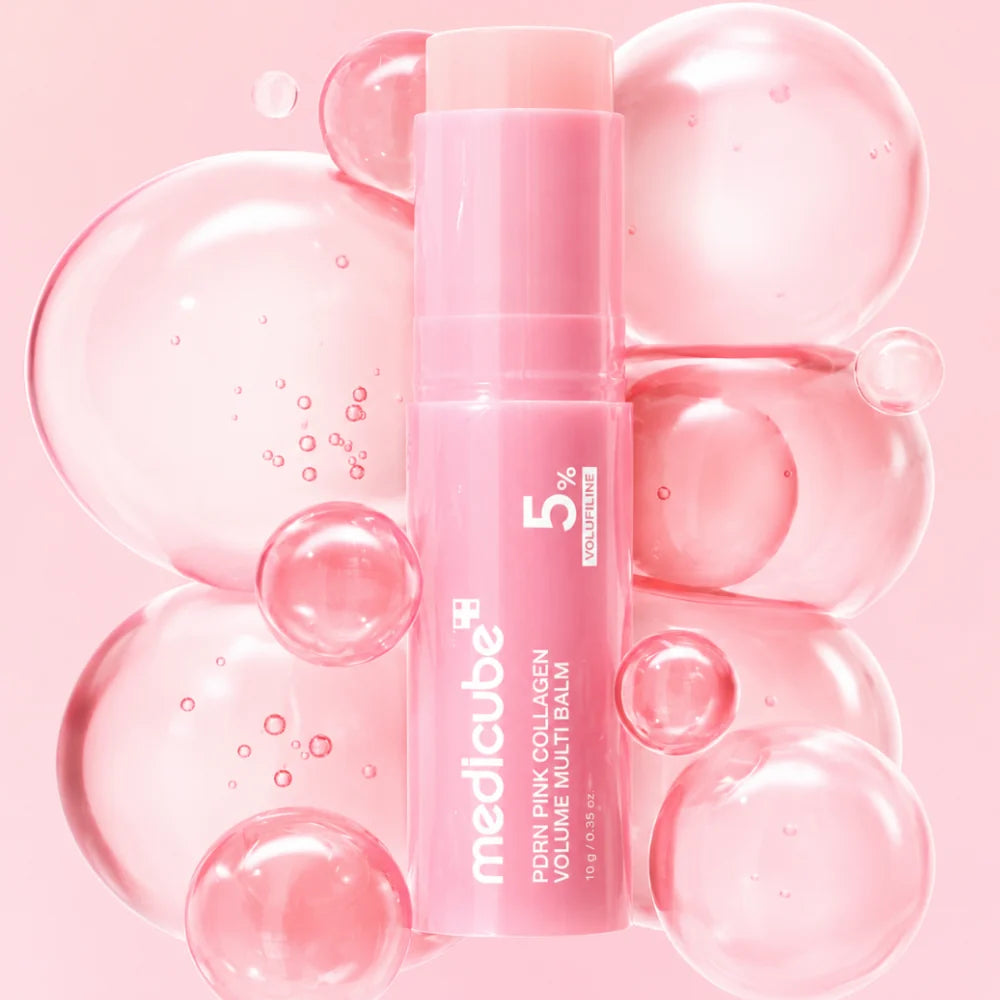 BioVita | Bálsamo Facial Voluminizador con Bio-Colágeno