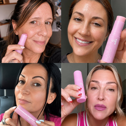 BioVita | Bálsamo Facial Voluminizador con Bio-Colágeno