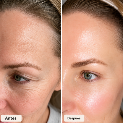 BioVita | Bálsamo Facial Voluminizador con Bio-Colágeno