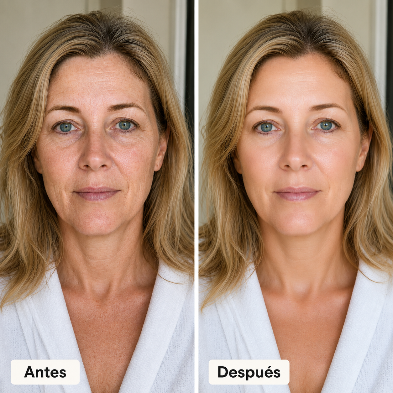 BioVita | Bálsamo Facial Voluminizador con Bio-Colágeno