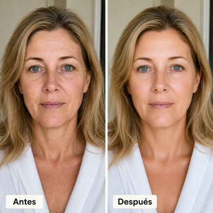 BioVita | Bálsamo Facial Voluminizador con Bio-Colágeno