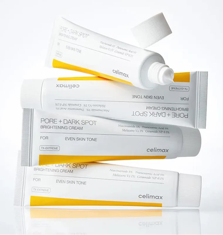 Celimax® Antimanchas y Refinadora de Poros